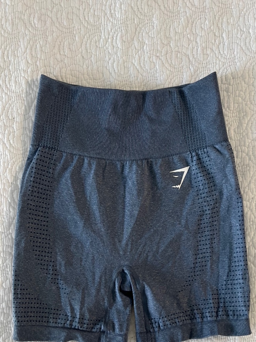 Vital Seamless Gymshark Shorts